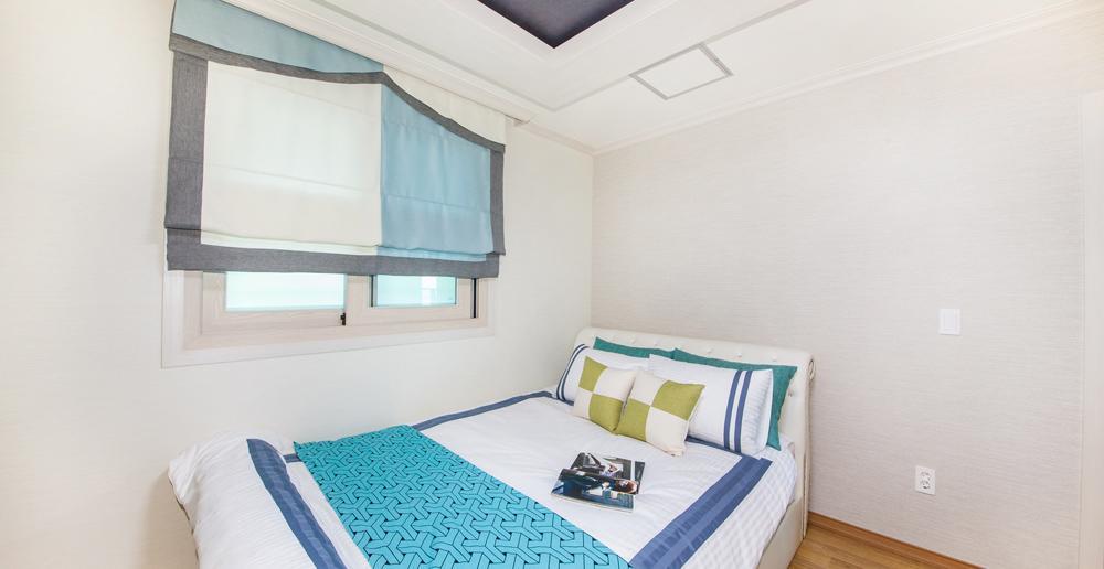 Geoje Haebaram Pension ภายนอก รูปภาพ
